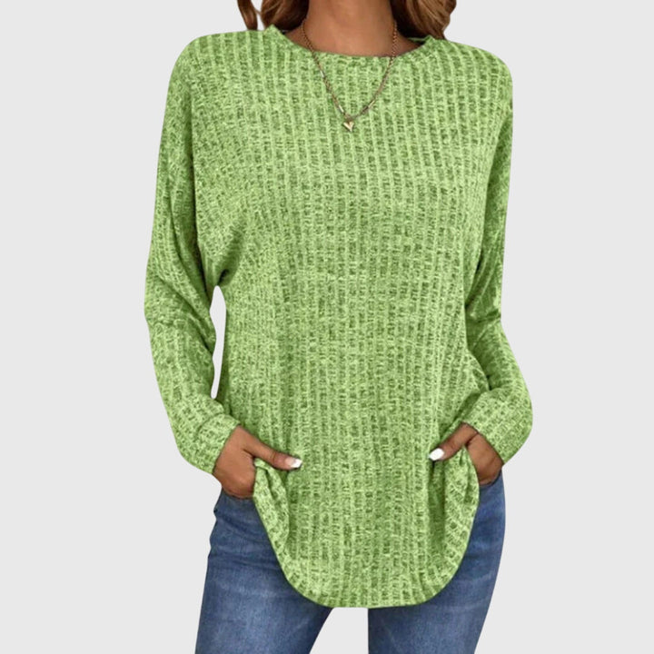 Isabelle | Elegant Top
