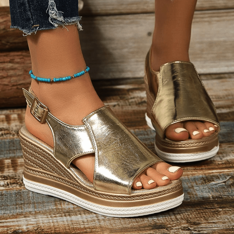 Palma | Orthopedic Sandals
