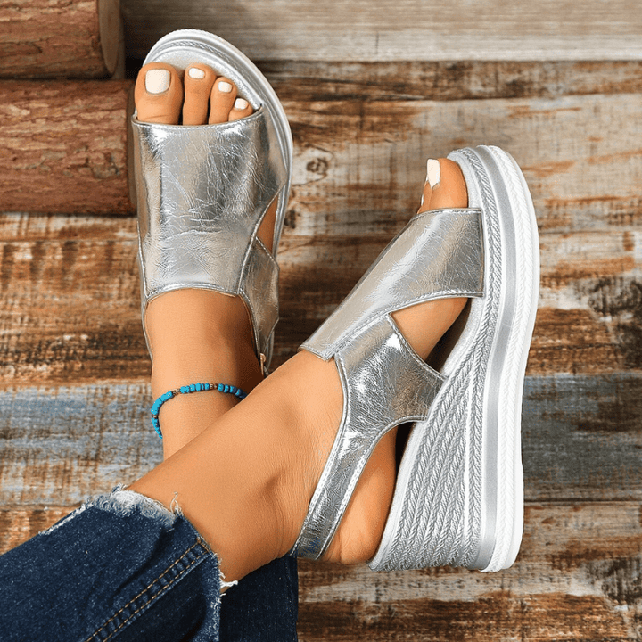 Palma | Orthopedic Sandals