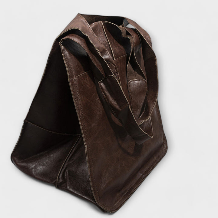 Zoe | Women’s Spacious Classic Casual Everyday Bag