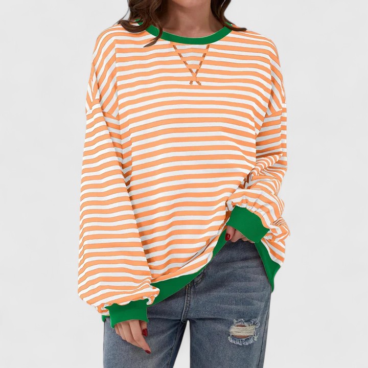 Kayli | Comfortable Sweater