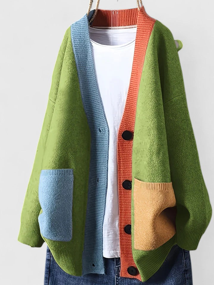Jaynellee | Comfortable Cardigan