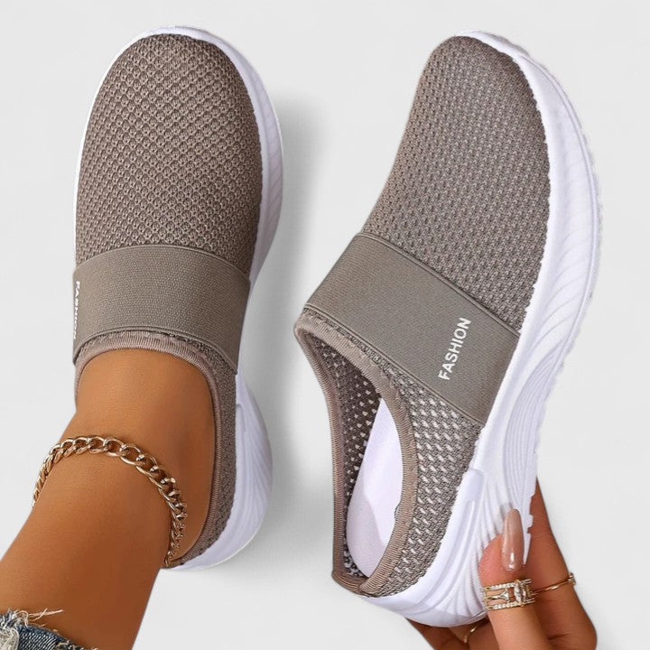 Lexa | Orthopedic Shoes