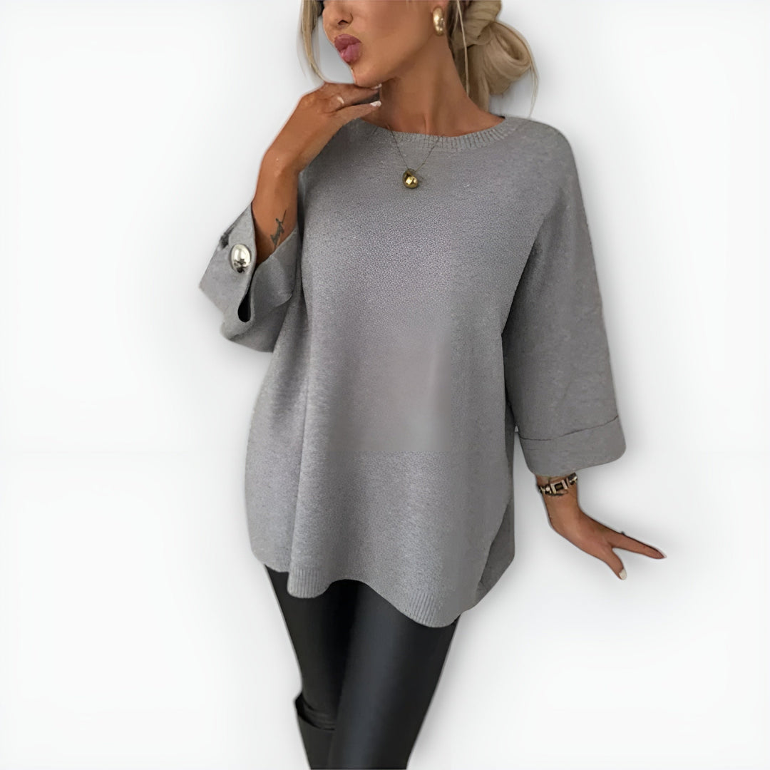 Julianette | Elegant Sweater