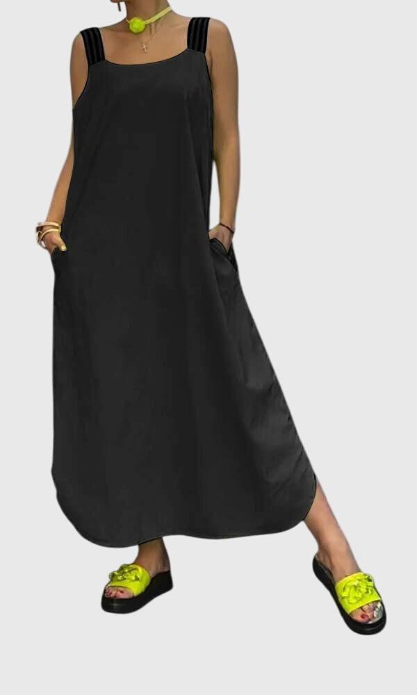 Faith | Summer Dress