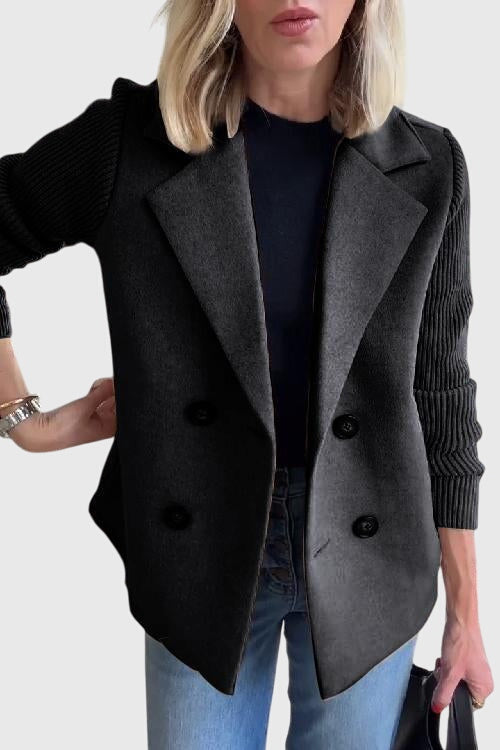 Melina - Elegant Blazer