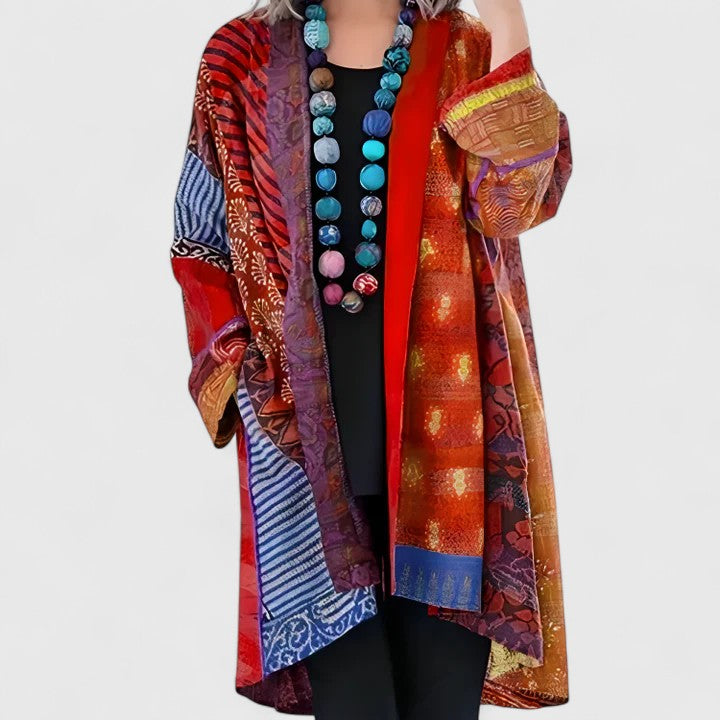 Calirenne | Elegant Cardigan