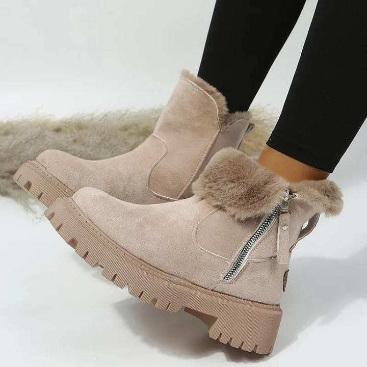 Aylen | Orthopedic Boots