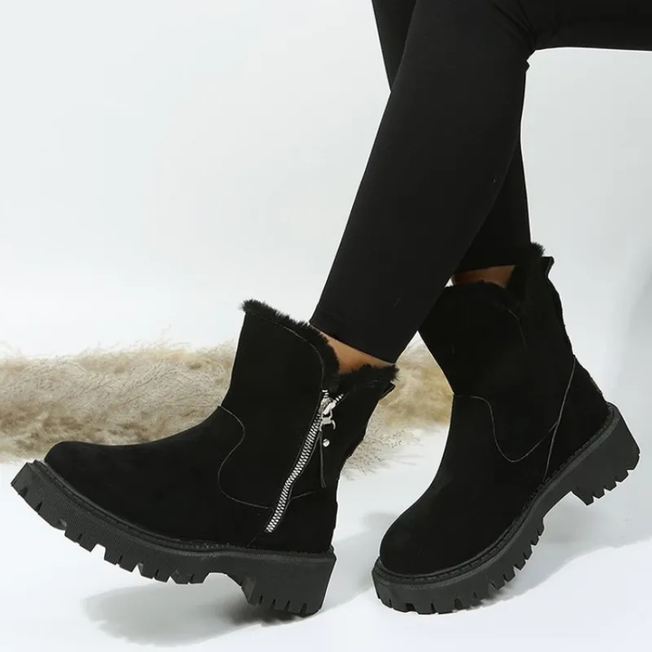 Orynn | Orthopedic Boots