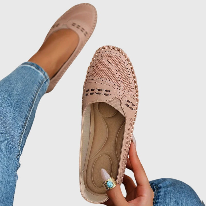 Maple | Orthopedic Shoes