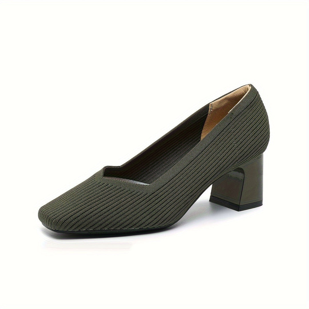 Zayli | Orthopedic Heels