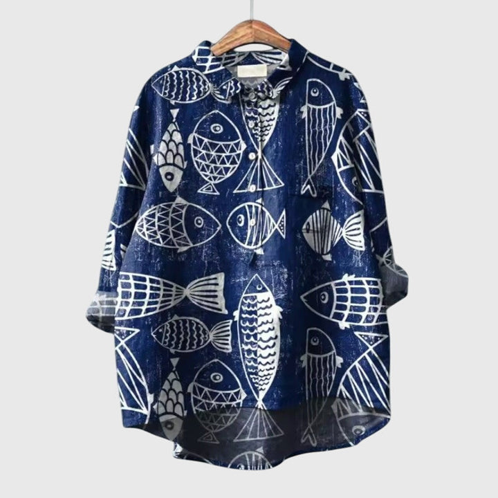 Lumi | Blouse