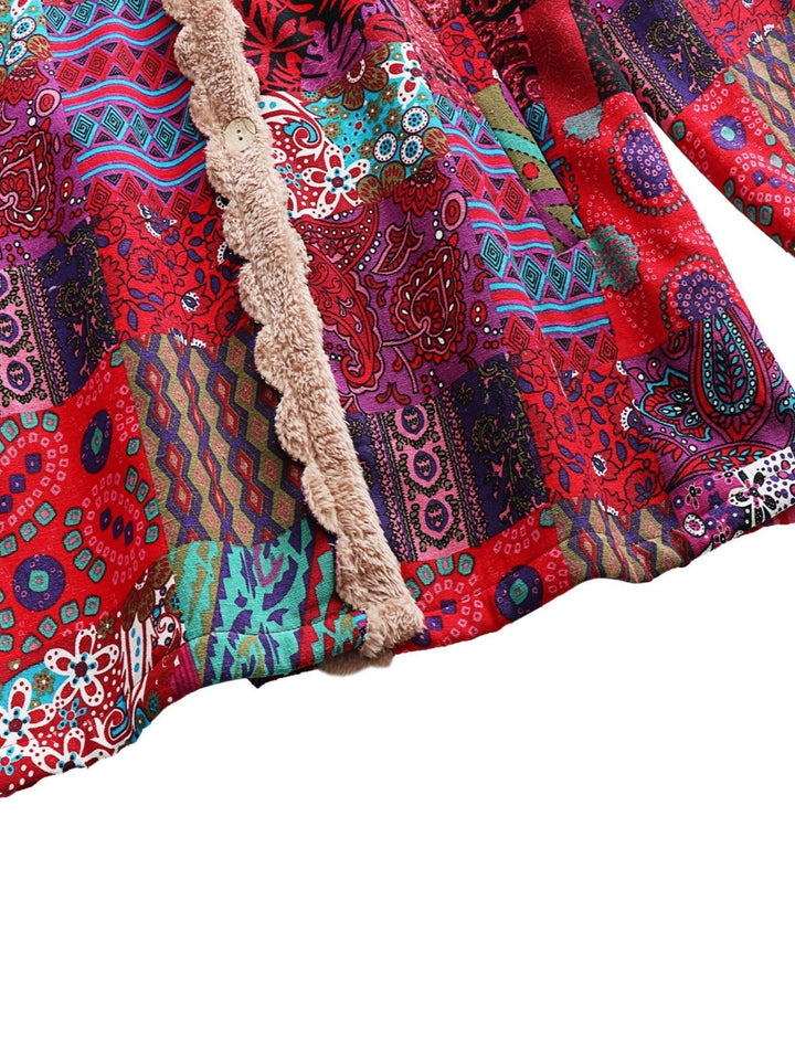 Rheighan | Comfortable Jacket