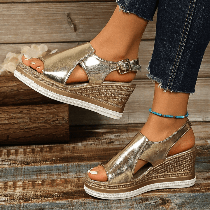 Palma | Orthopedic Sandals