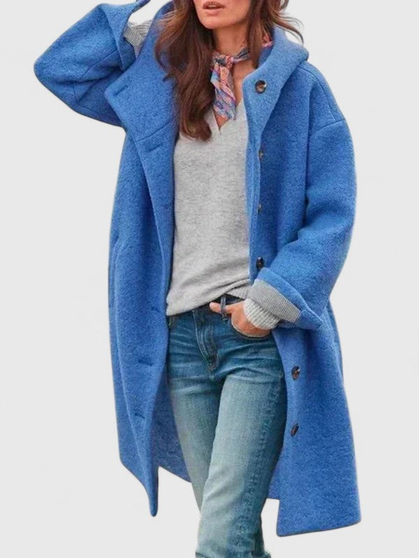 Camerislyn | Elegant Coat