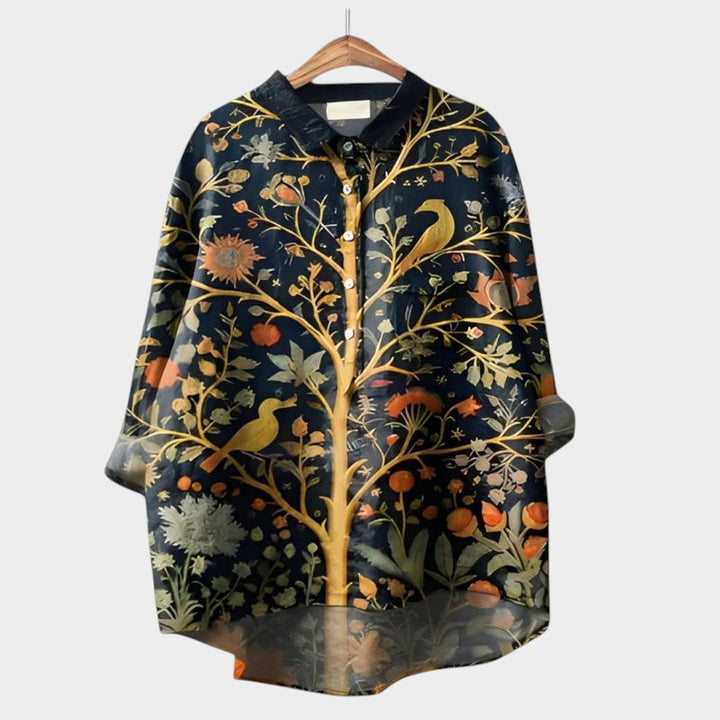 Nola | Blouse