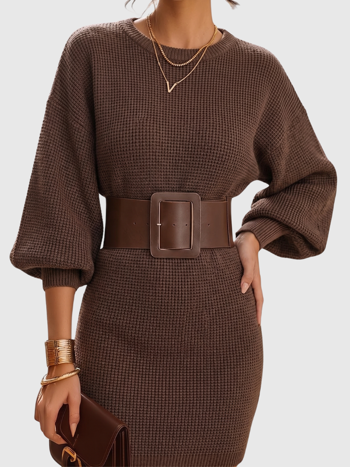 Fey | Comfortable Dress