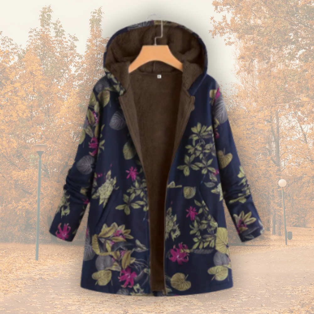 Melyssa | Elegant Jacket