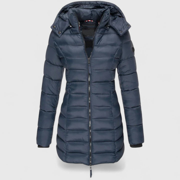 Lewis | Comfortable Coat