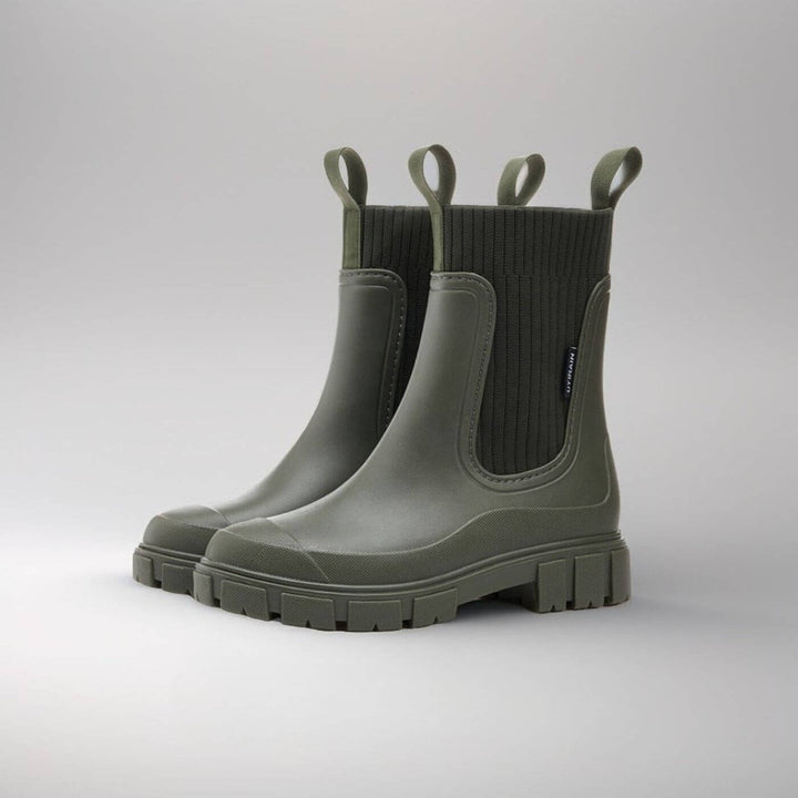 Mieha | Elegant Boots
