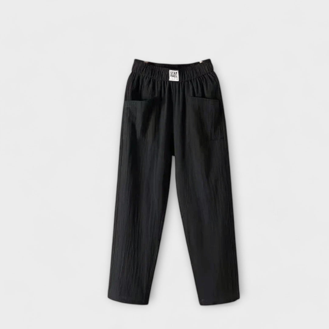 Maya - Elegant Pants