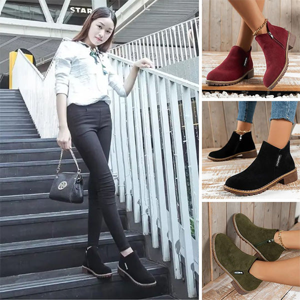 Maele | Orthopedic Boots