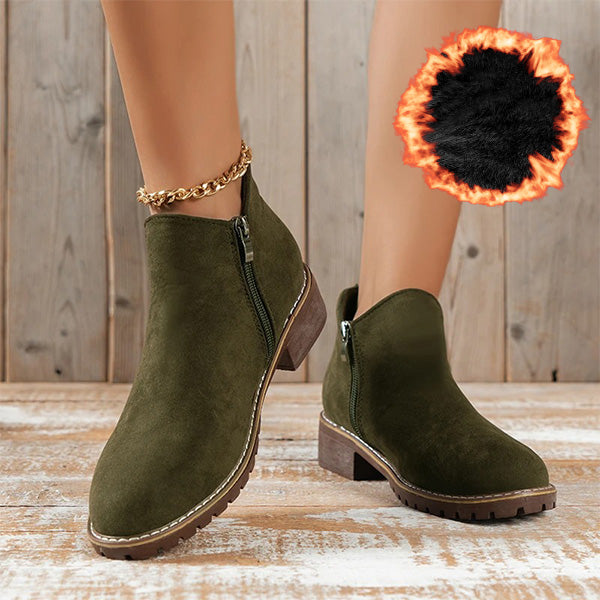 Maele | Orthopedic Boots