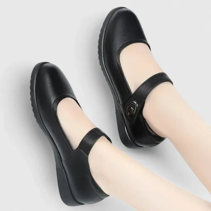 Orlinda | Orthopedic Shoes