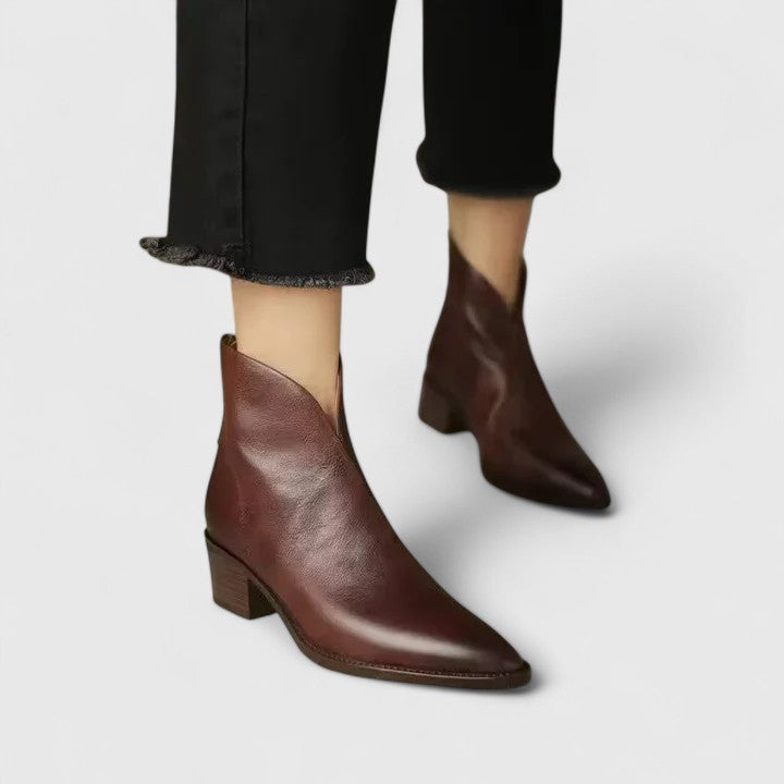 Lissie | Elegant Boots