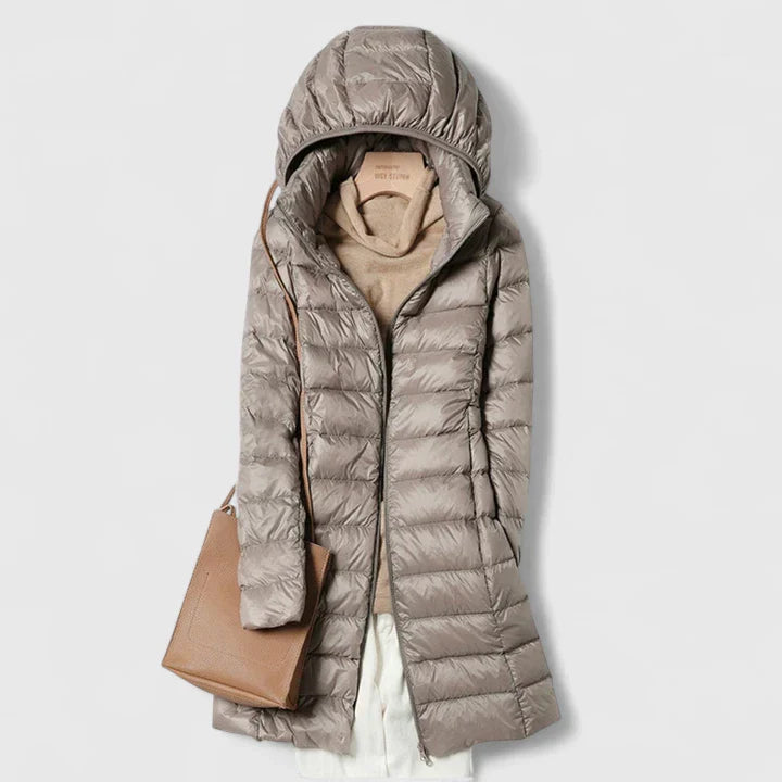 Sophriyana | Comfortable Jacket