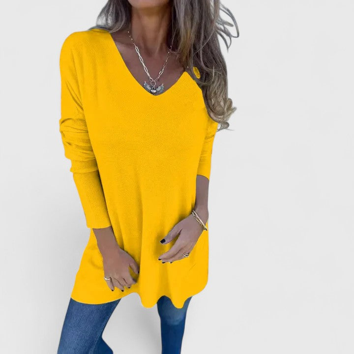 Taurenya | Comfortable Top