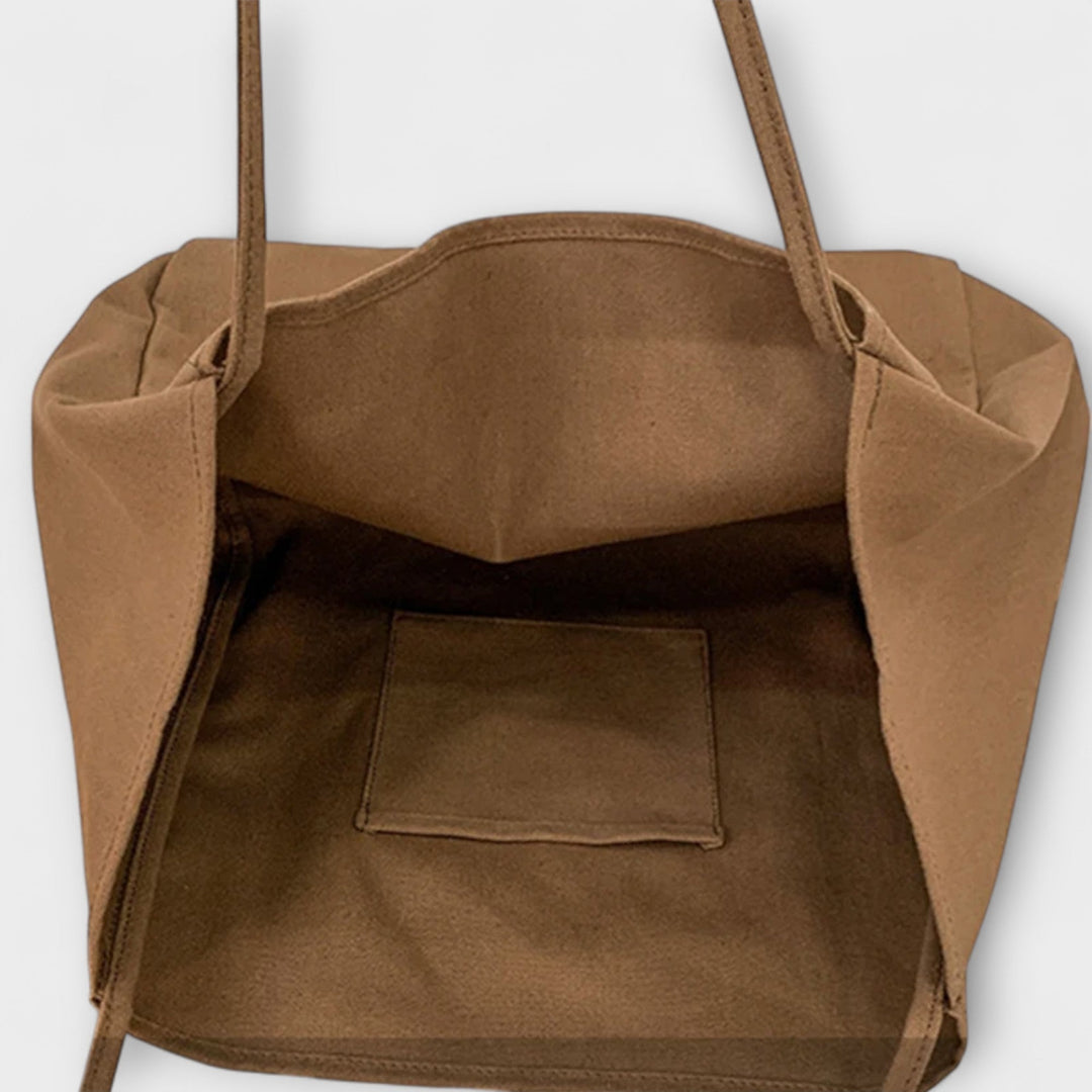 Clara | Women’s Everyday Bag With Subtle Elegance
