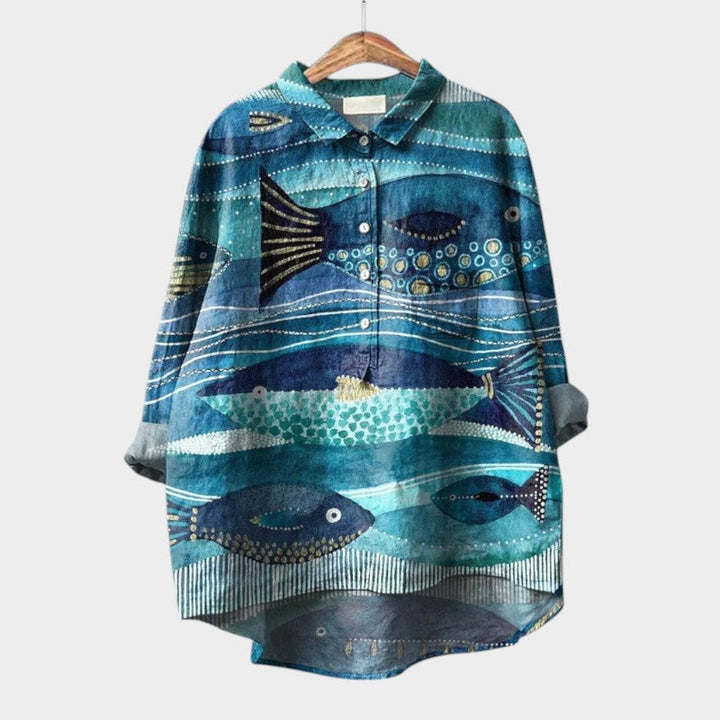Siara | Blouse