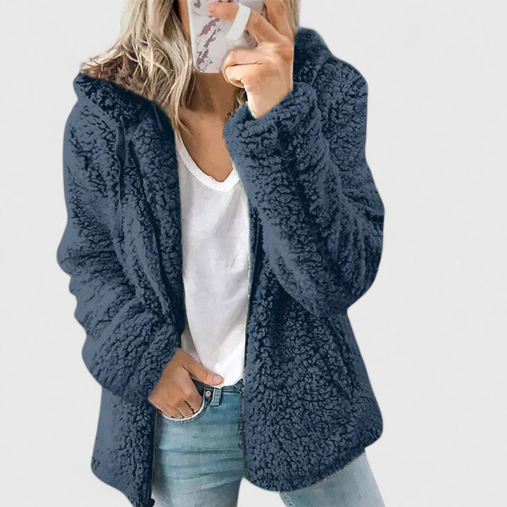 Hylenyahh | Comfortable Jacket