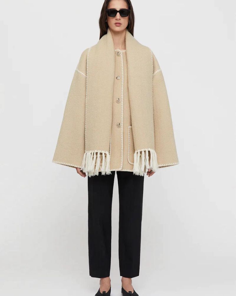Jayzmarah | Stylish Jacket