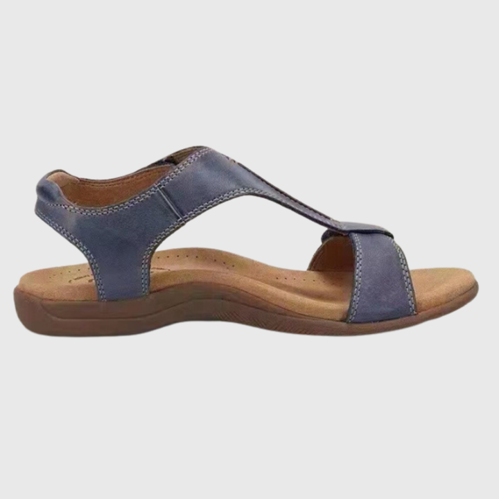 Jade | Women Orthopedic Comfort Sandals with Cushioned Footbed for Summer