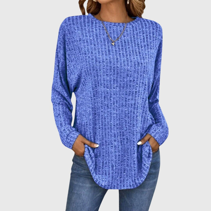 Isabelle | Elegant Top
