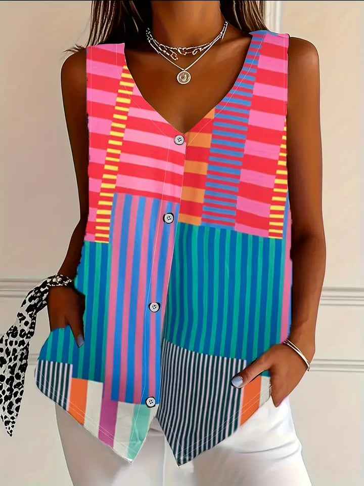 Meliyrah | Elegant Blouse