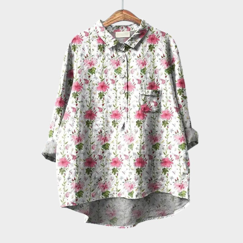 Mira | Blouse