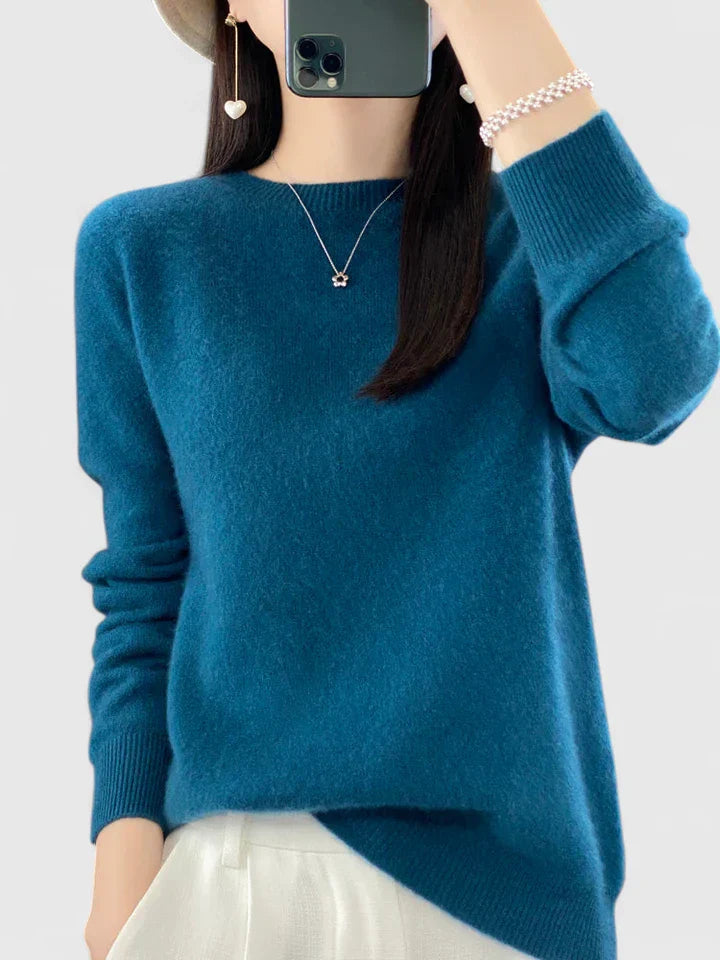 Rizalinda | Comfortable Sweater