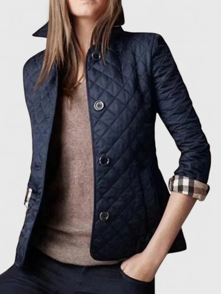 Marizelle | Elegant Jacket