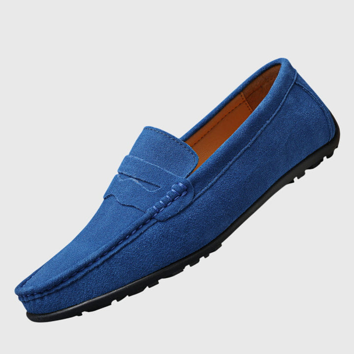 Rosaly | Orthopedic Loafers