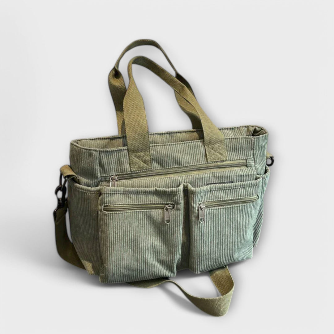 Rebecca | Women’s Versatile Everyday Tote Bag Style