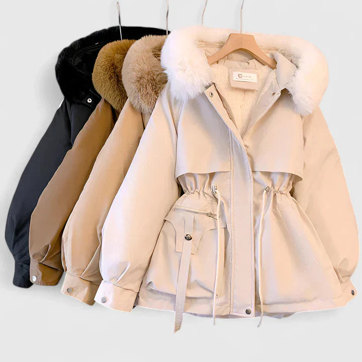 Aya | Elegant Jacket