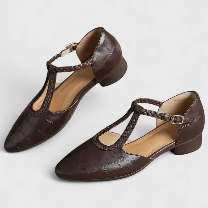 Delorayne | Elegant Sandals