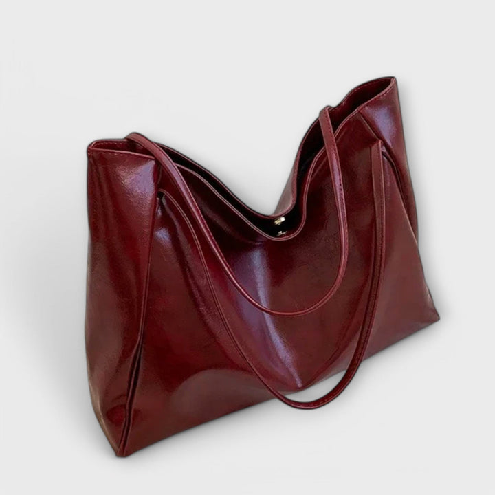 Chloe | Women’s Classic Everyday Carry Handbag Style