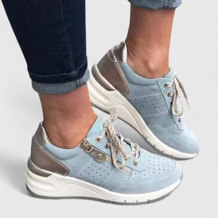 Ensleigh | Orthopedic Sneakers