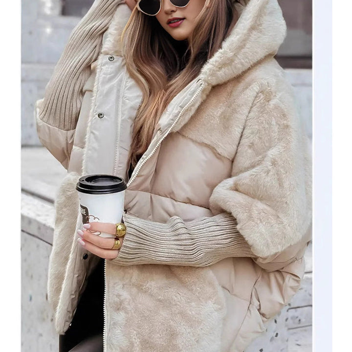 Kaileigh | Elegant Jacket